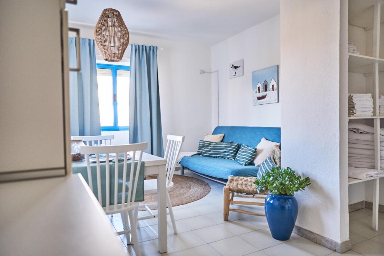 Seabay Aparthotel Golfo Aranci Exterior photo