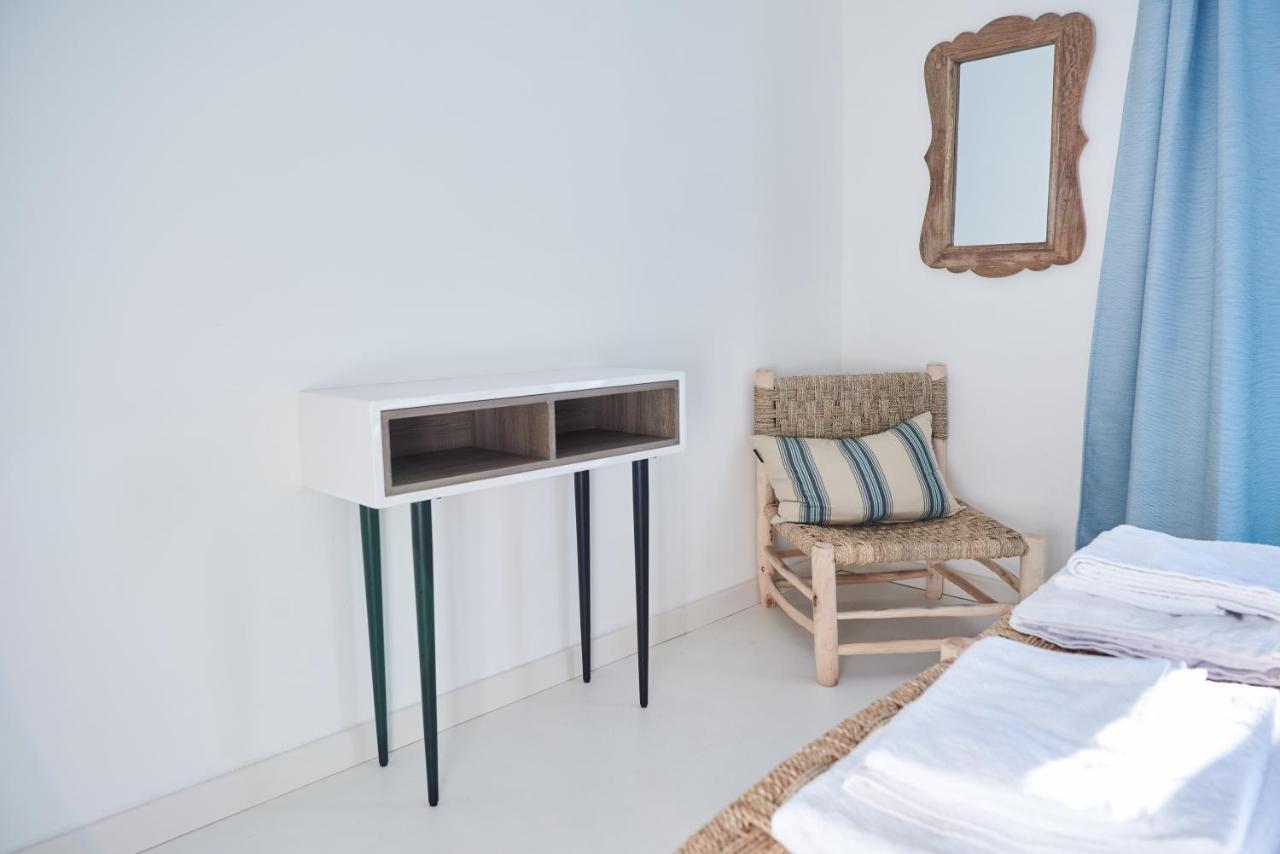 Seabay Aparthotel Golfo Aranci Exterior photo