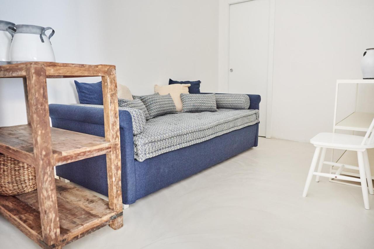 Seabay Aparthotel Golfo Aranci Exterior photo