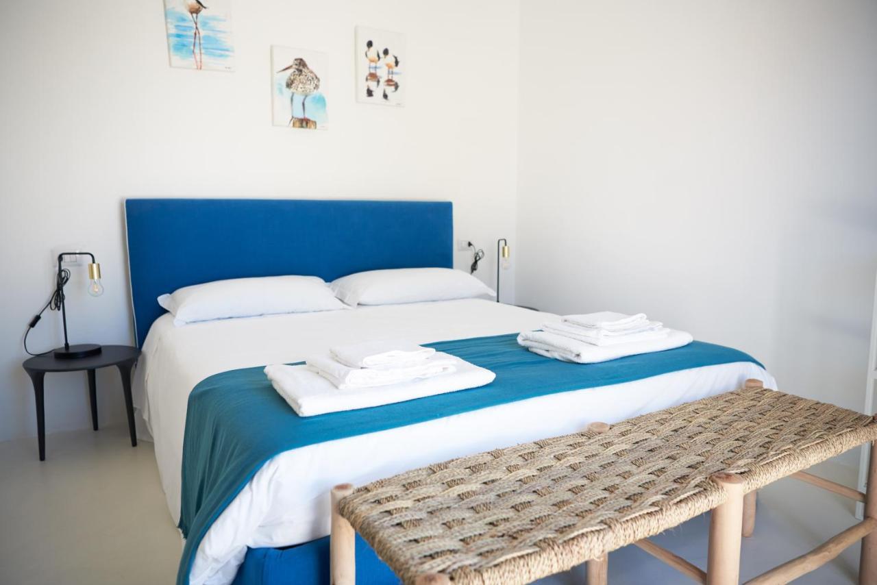 Seabay Aparthotel Golfo Aranci Exterior photo