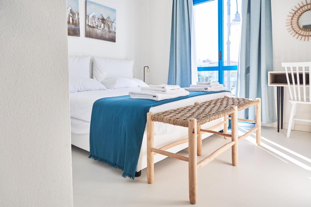 Seabay Aparthotel Golfo Aranci Exterior photo