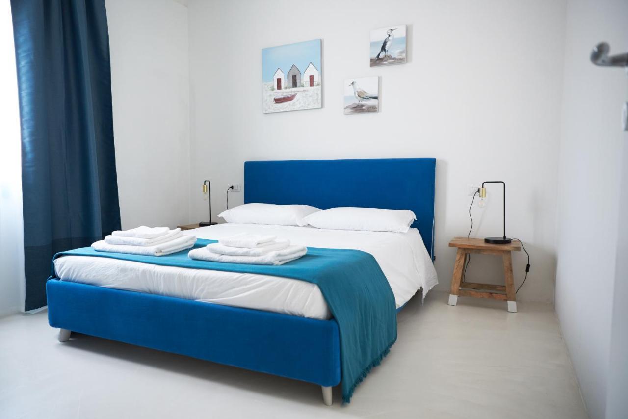 Seabay Aparthotel Golfo Aranci Exterior photo
