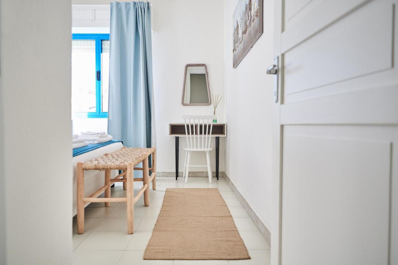 Seabay Aparthotel Golfo Aranci Exterior photo